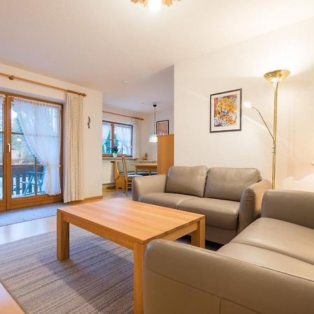 Ferienwohnung Kuehn Όμπερσντορφ Εξωτερικό φωτογραφία