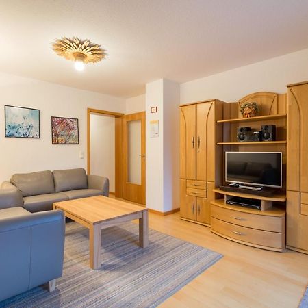 Ferienwohnung Kuehn Όμπερσντορφ Εξωτερικό φωτογραφία