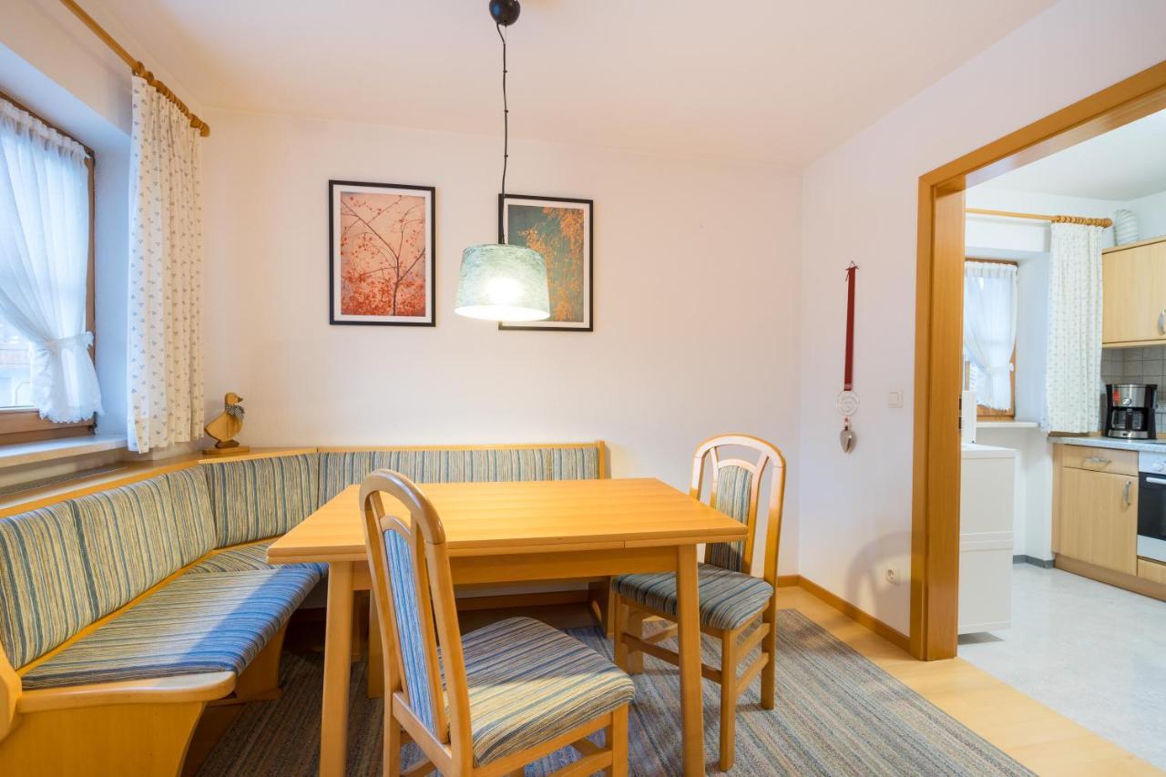 Ferienwohnung Kuehn Όμπερσντορφ Εξωτερικό φωτογραφία
