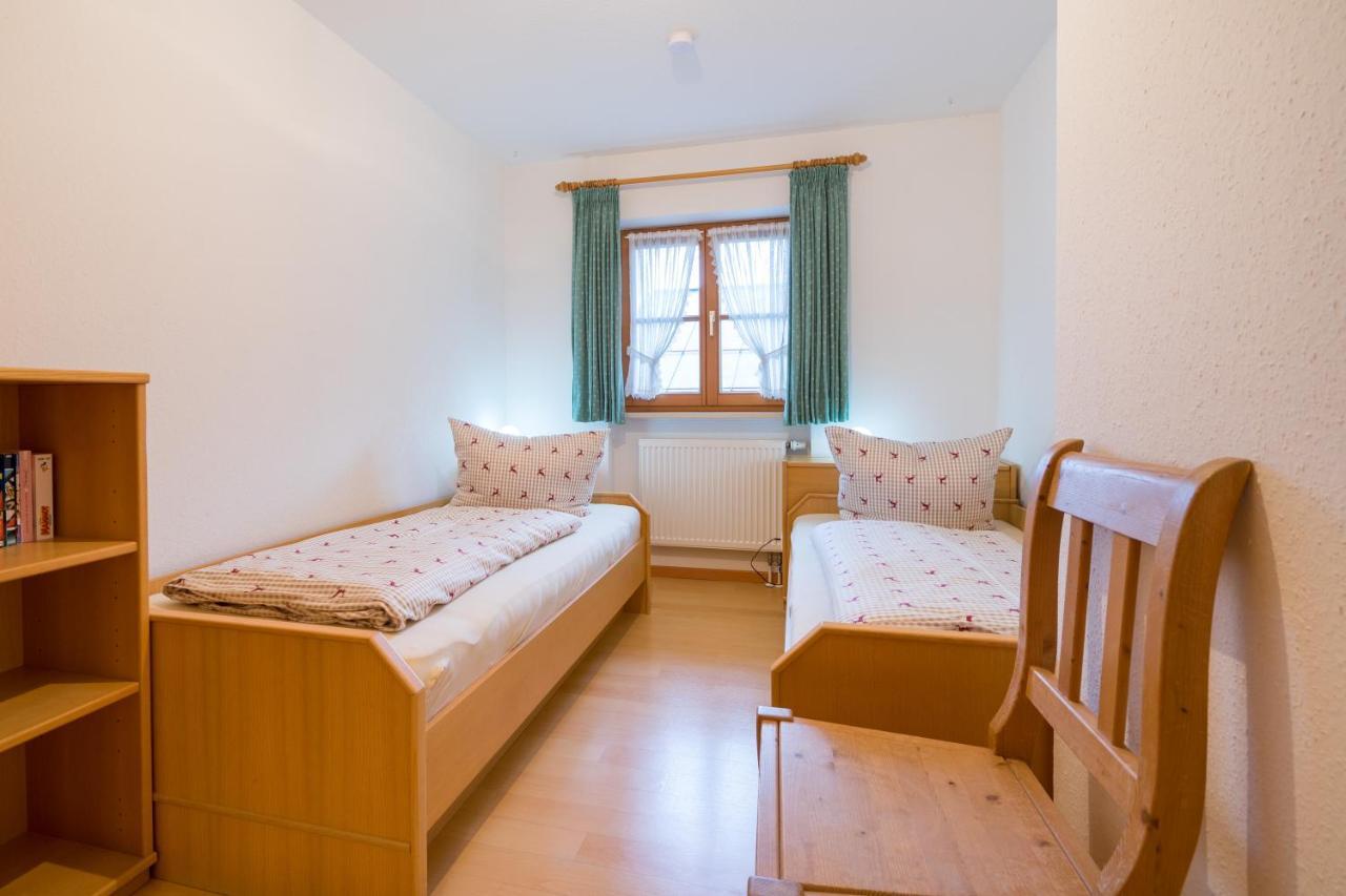Ferienwohnung Kuehn Όμπερσντορφ Εξωτερικό φωτογραφία