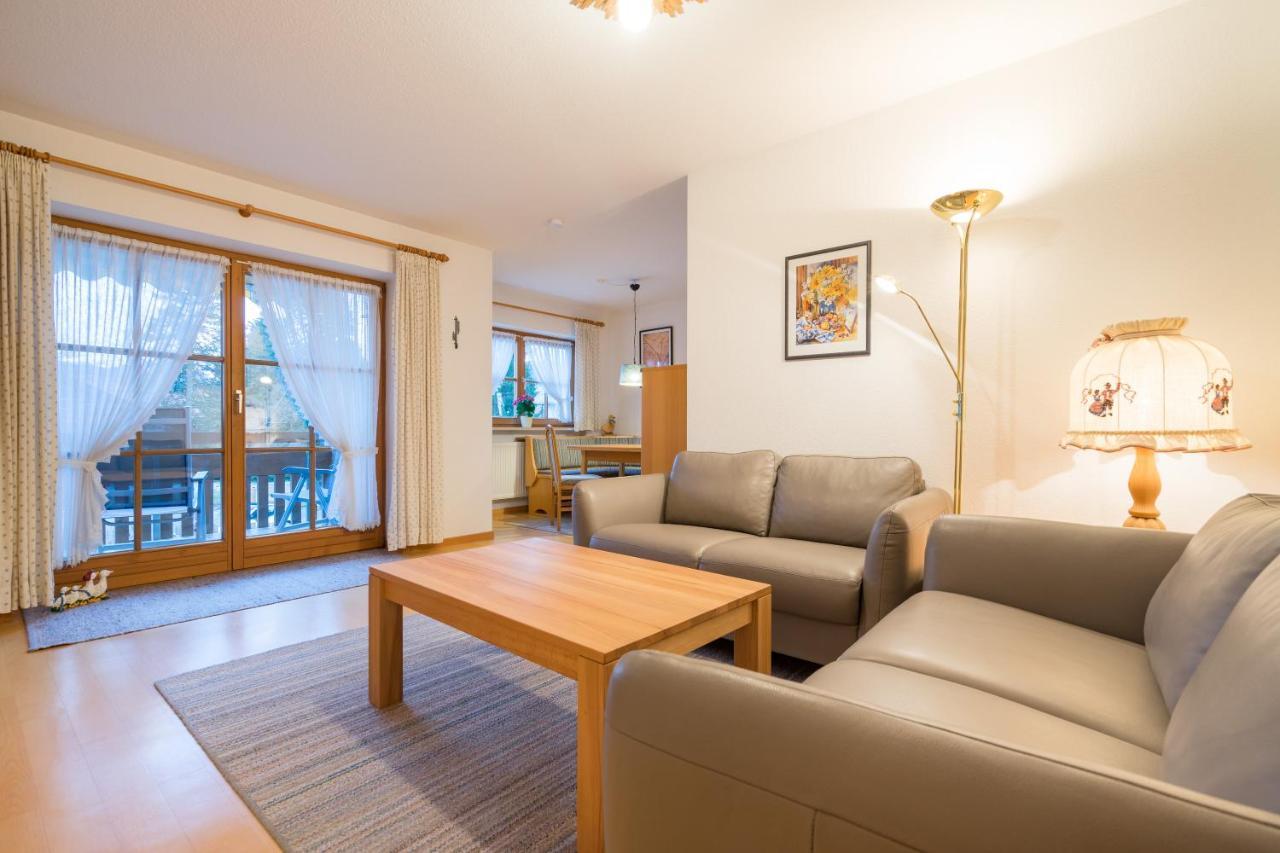 Ferienwohnung Kuehn Όμπερσντορφ Εξωτερικό φωτογραφία