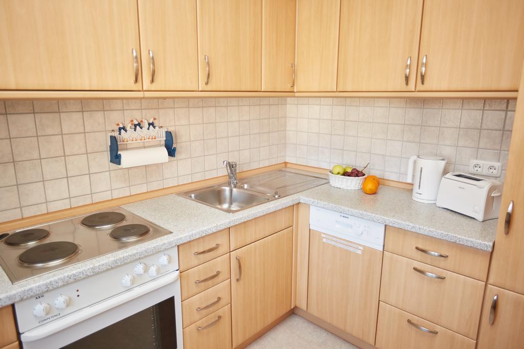 Ferienwohnung Kuehn Όμπερσντορφ Εξωτερικό φωτογραφία