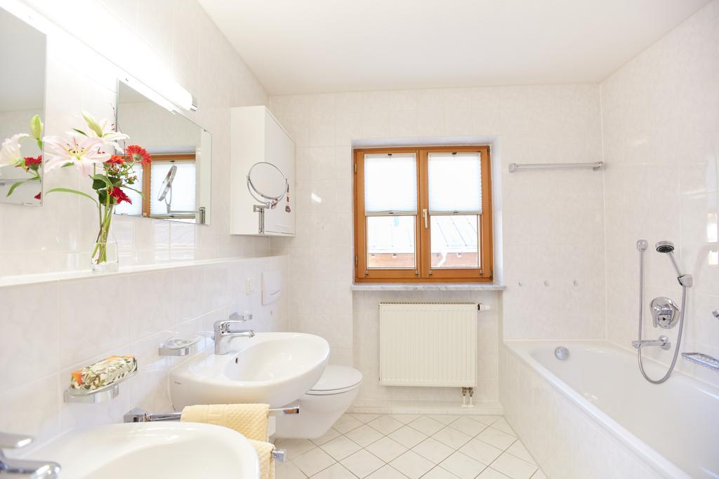 Ferienwohnung Kuehn Όμπερσντορφ Εξωτερικό φωτογραφία