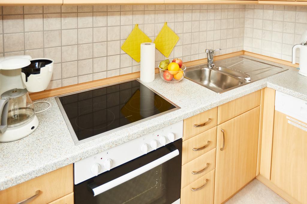 Ferienwohnung Kuehn Όμπερσντορφ Εξωτερικό φωτογραφία