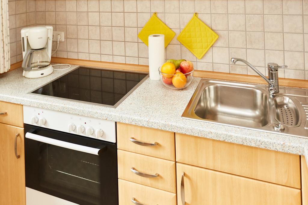 Ferienwohnung Kuehn Όμπερσντορφ Εξωτερικό φωτογραφία